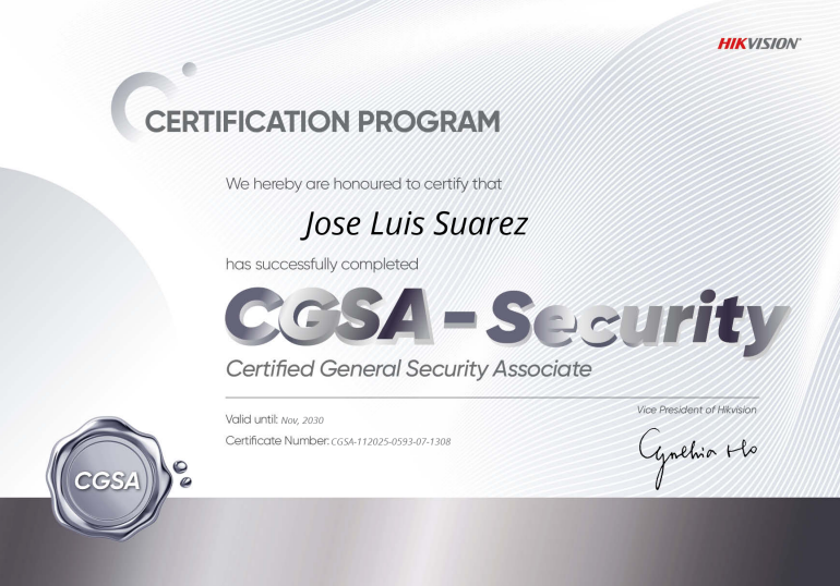 CGSA-SECURITY