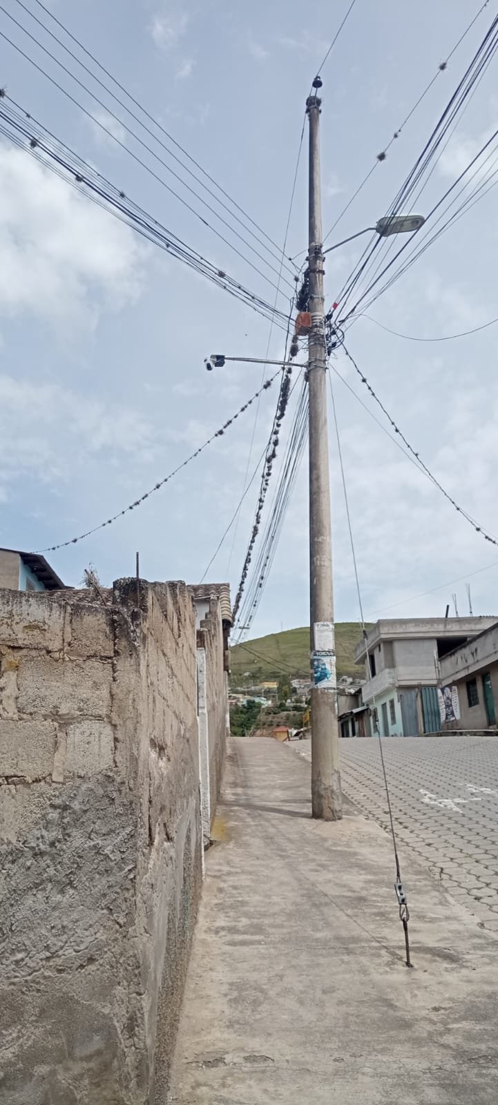 Proyecto Telecomunicaciones