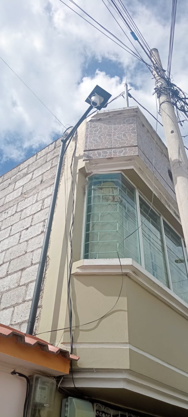 Proyecto Telecomunicaciones