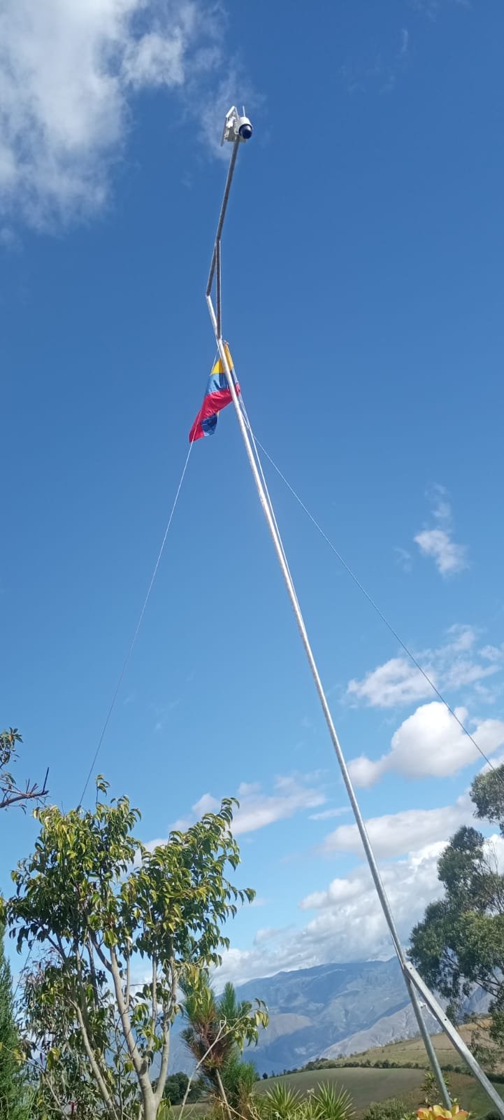 Proyecto Telecomunicaciones