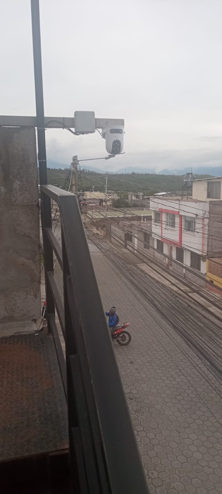 Proyecto Telecomunicaciones