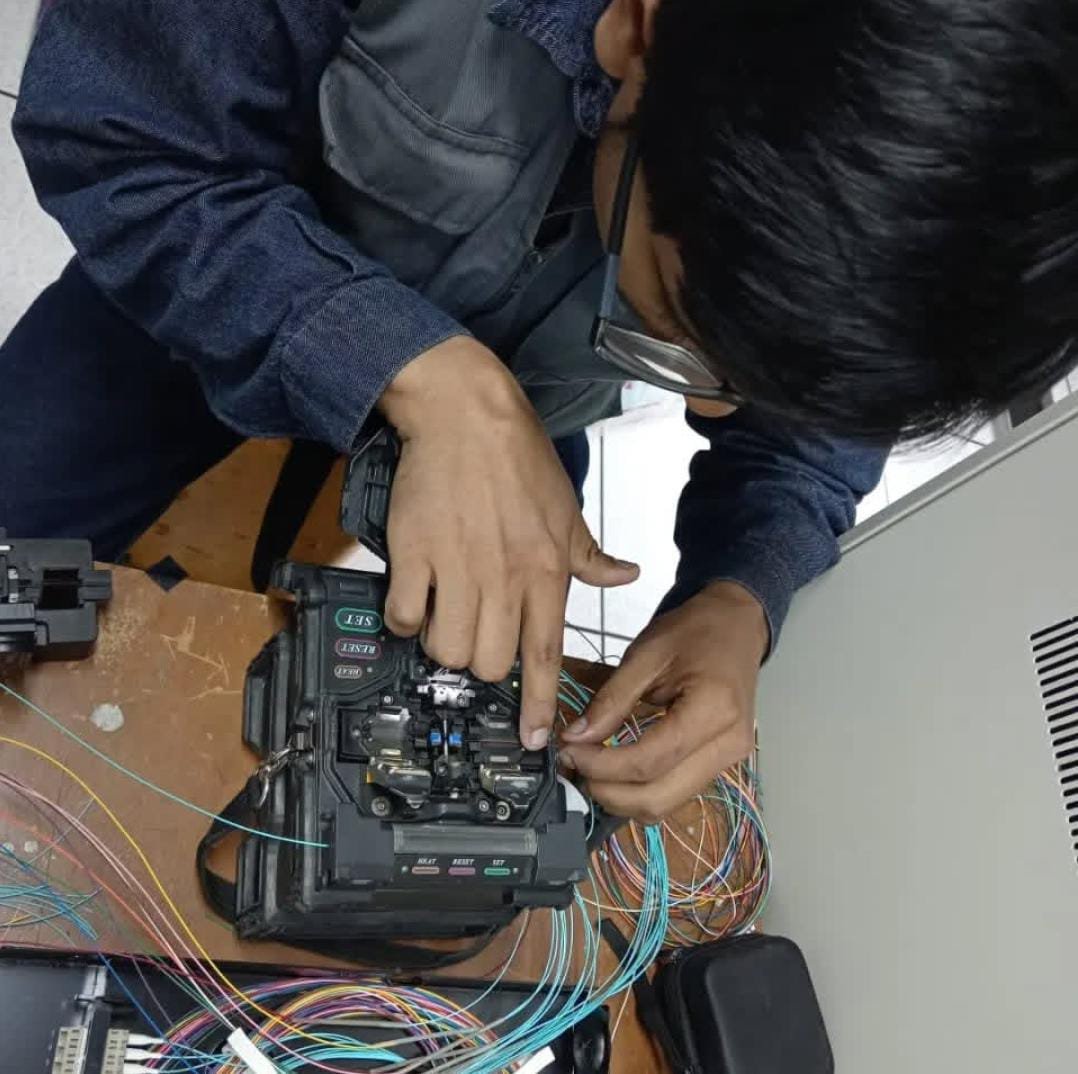 Proyecto Telecomunicaciones