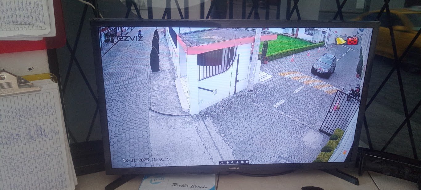 Proyecto Infraestructura