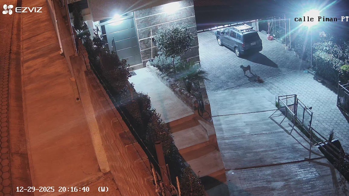 Proyecto Infraestructura