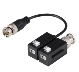 Balun Transceptor Video