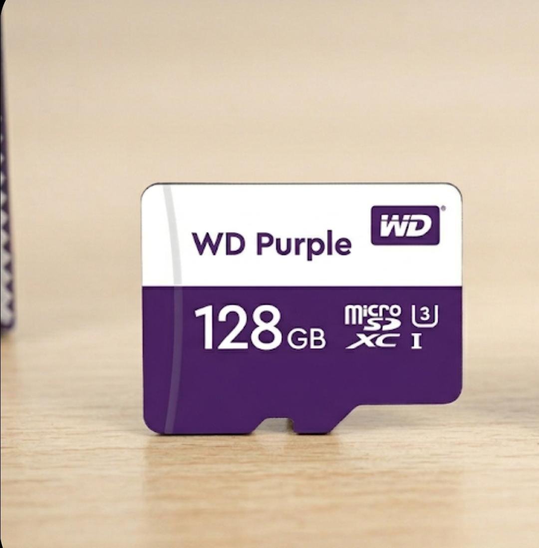 Micro sd 128gb