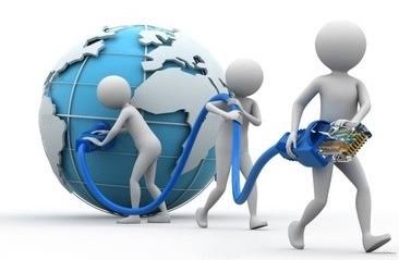 Instalación dispositivo IP